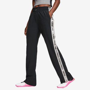 Womens Nike Pro Tear Away Pants